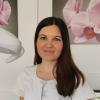 Sonia  Sykulska lekarz dentysta - stomatologia dziecięca